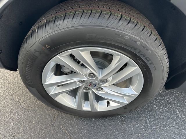 New 2025 Buick Envista Preferred w/ Convenience I Package image 12