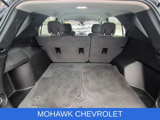 Certified 2020 Chevrolet Equinox LS image 26