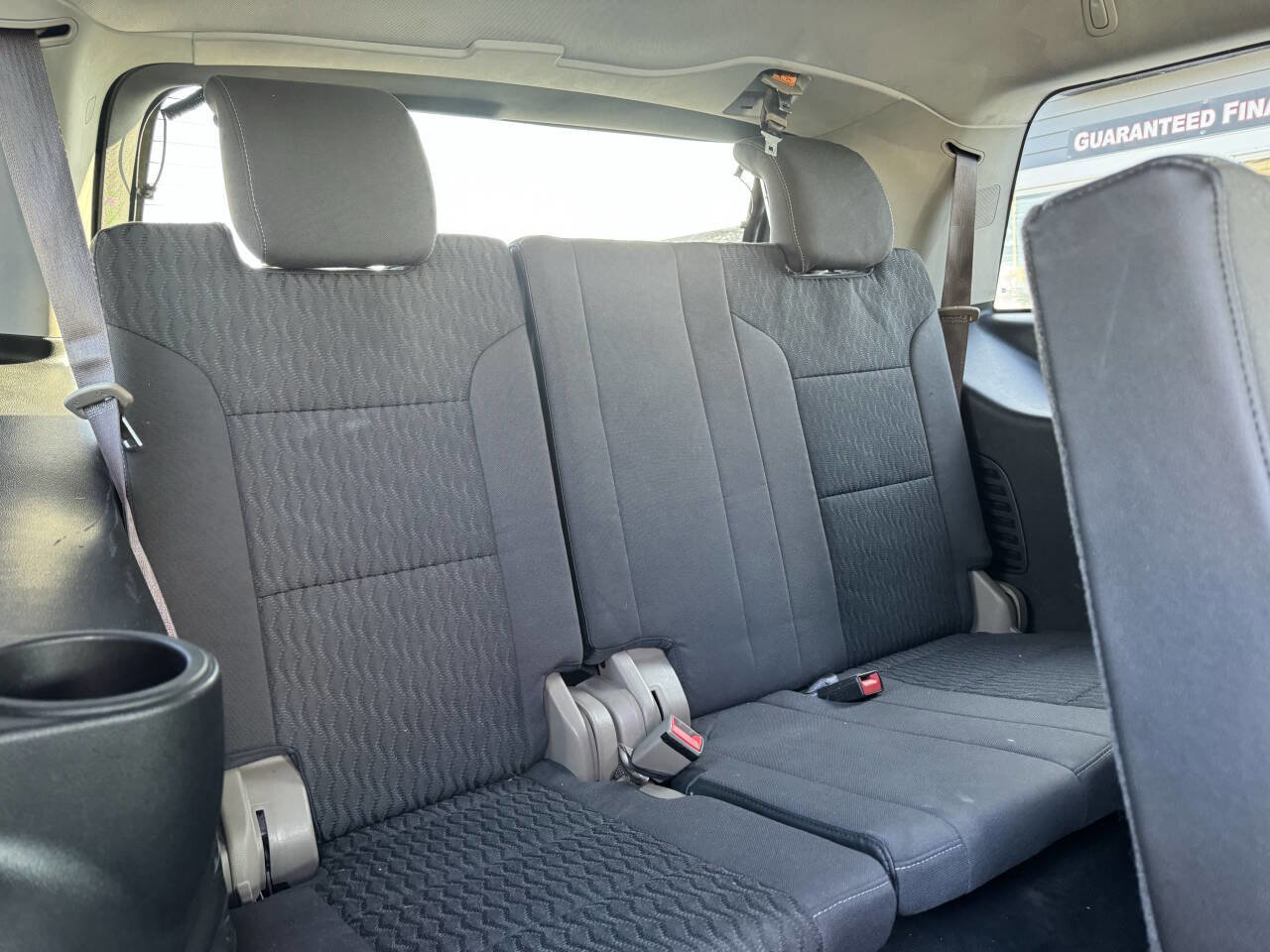 Used 2016 Chevrolet Tahoe Special Service 4x4 4dr SUV image 30