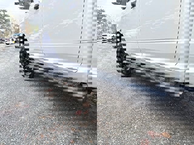 New 2026 RAM 2500 Tradesman image 35