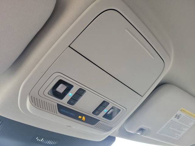 New 2026 Ford Explorer Active AWD/4WD image 21