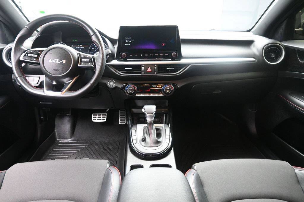 Used 2024 Kia Forte GT FWD image 9