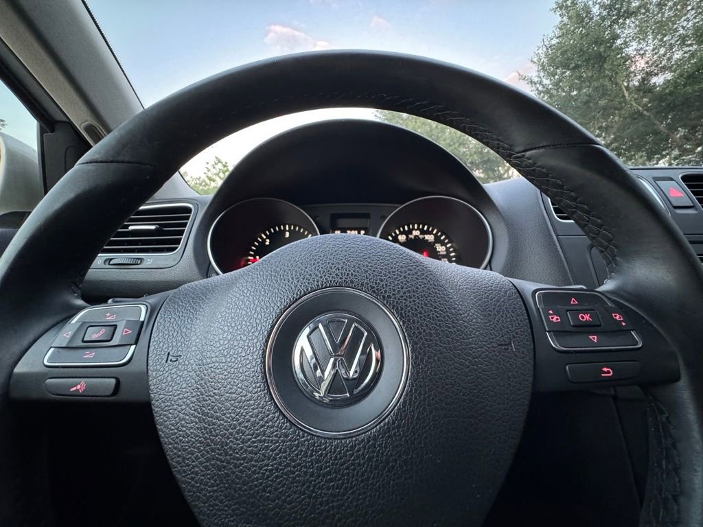 Used 2014 Volkswagen Jetta TDI FWD image 19