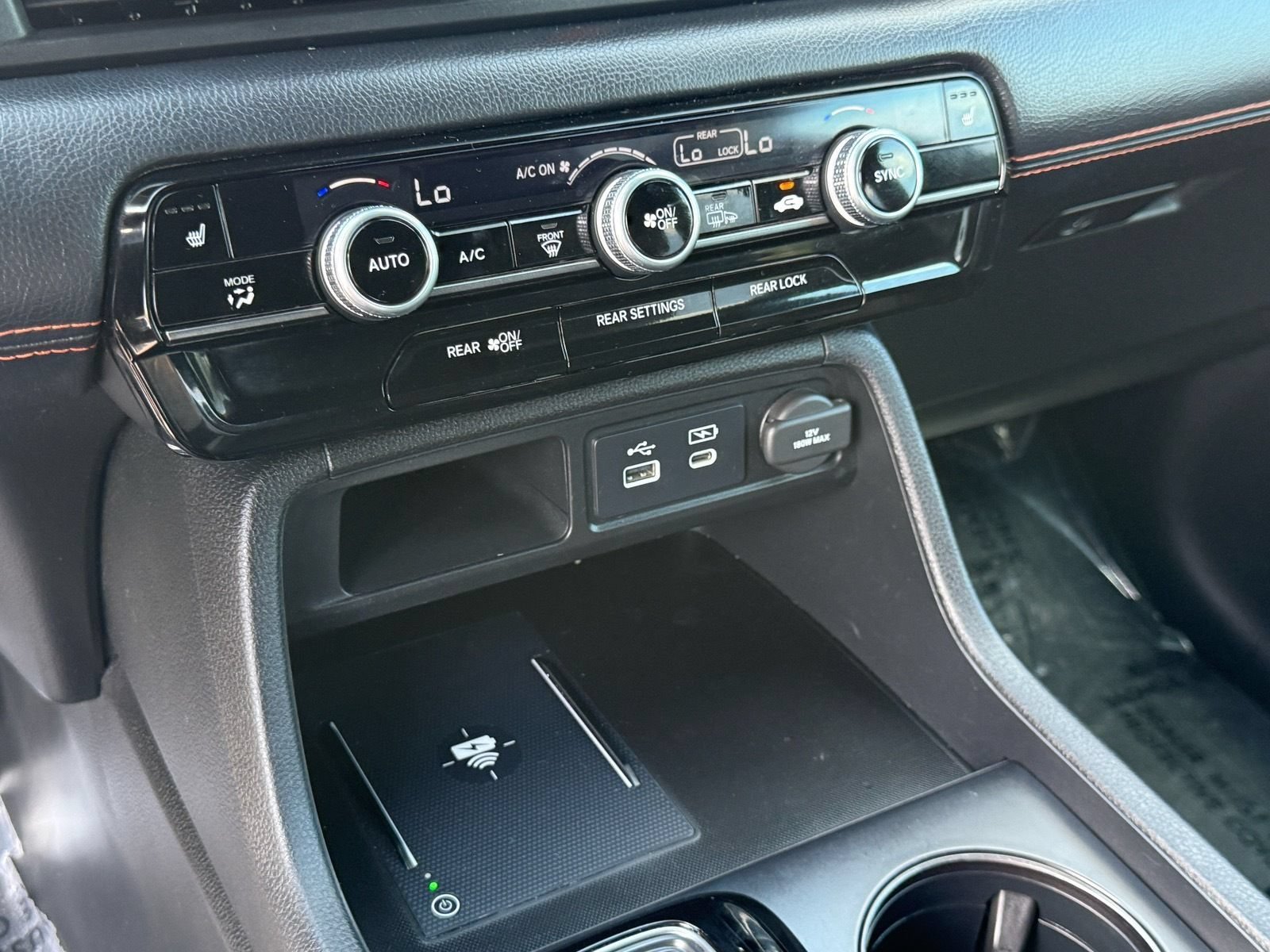 Certified 2023 Honda Pilot TrailSport image 24