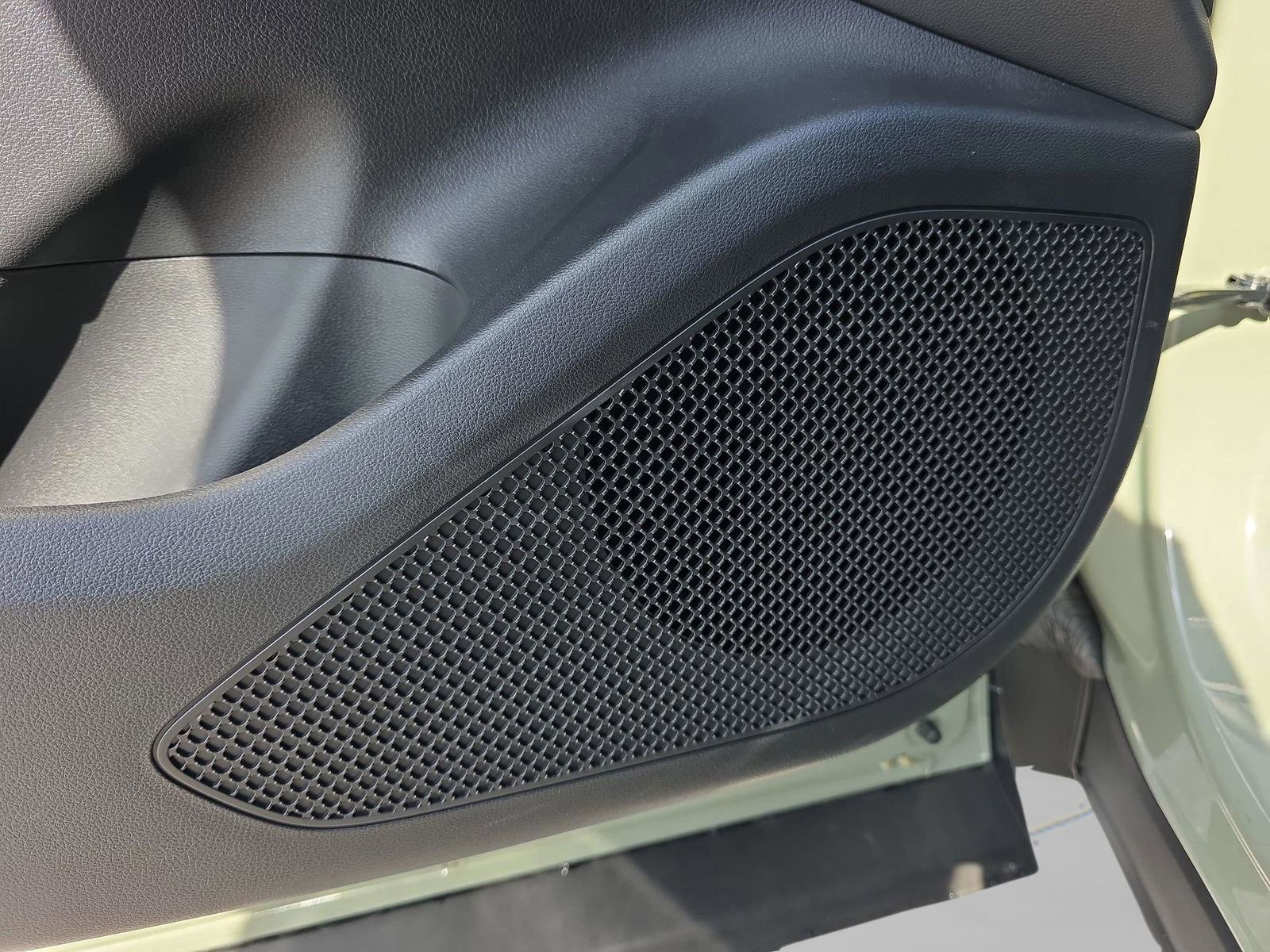 New 2026 Hyundai Santa Cruz XRT image 17