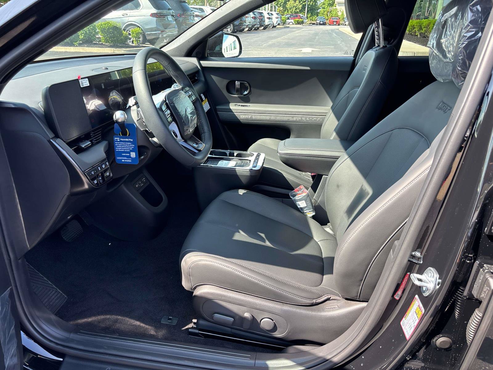 New 2026 Hyundai Ioniq 5 XRT AWD/4WD image 8