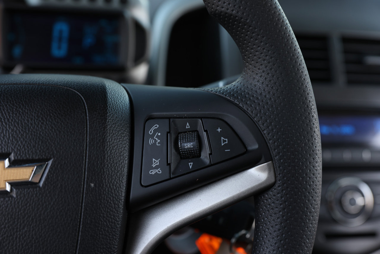 Used 2012 Chevrolet Sonic LT image 26