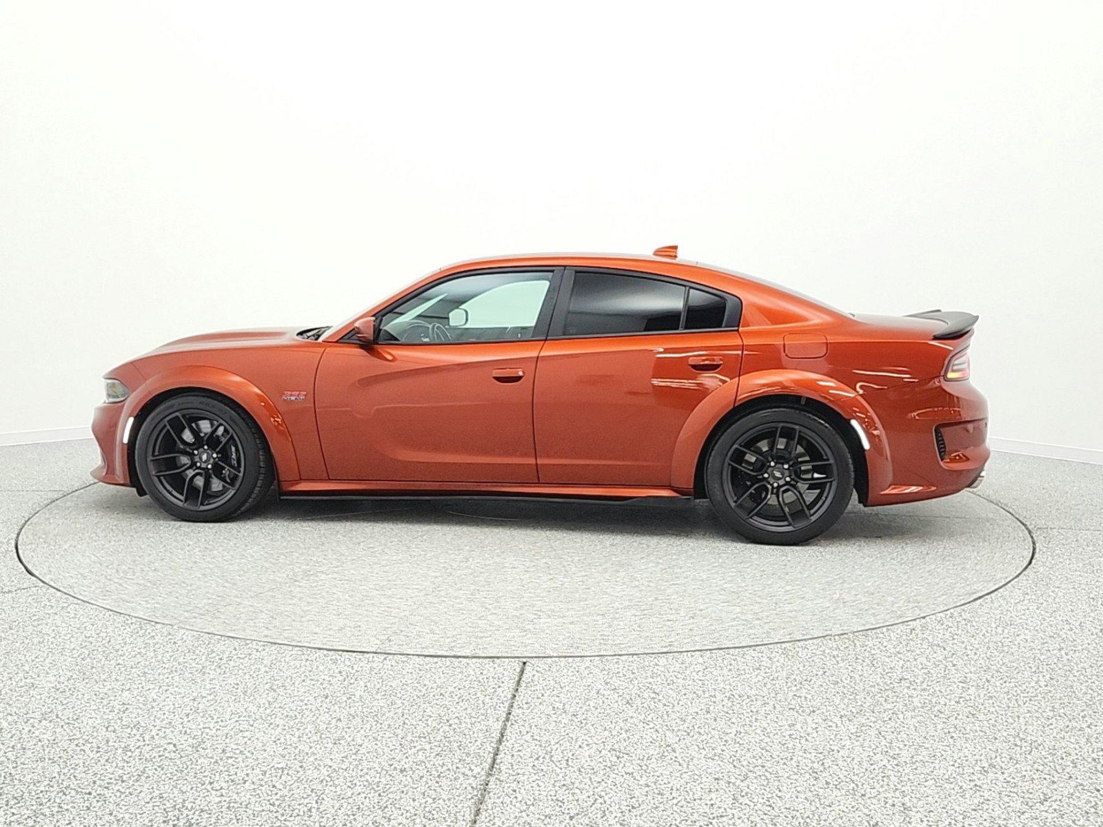 Used 2021 Dodge Charger Scat Pack image 8