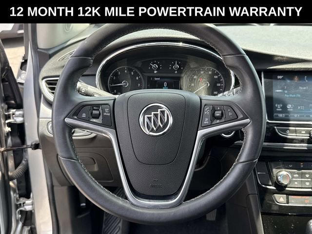 Used 2017 Buick Encore Preferred FWD image 18