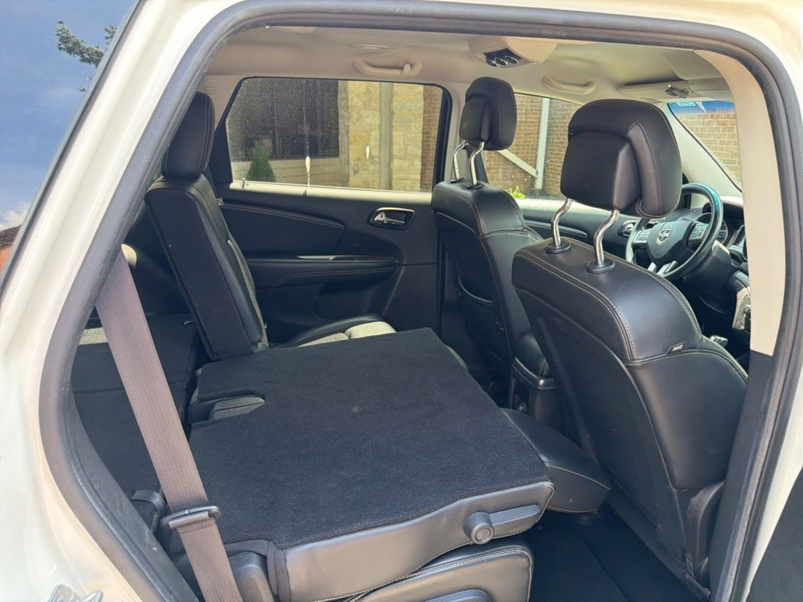 Used 2016 Dodge Journey Crossroad w/ Popular Equipment Group FWD image 13