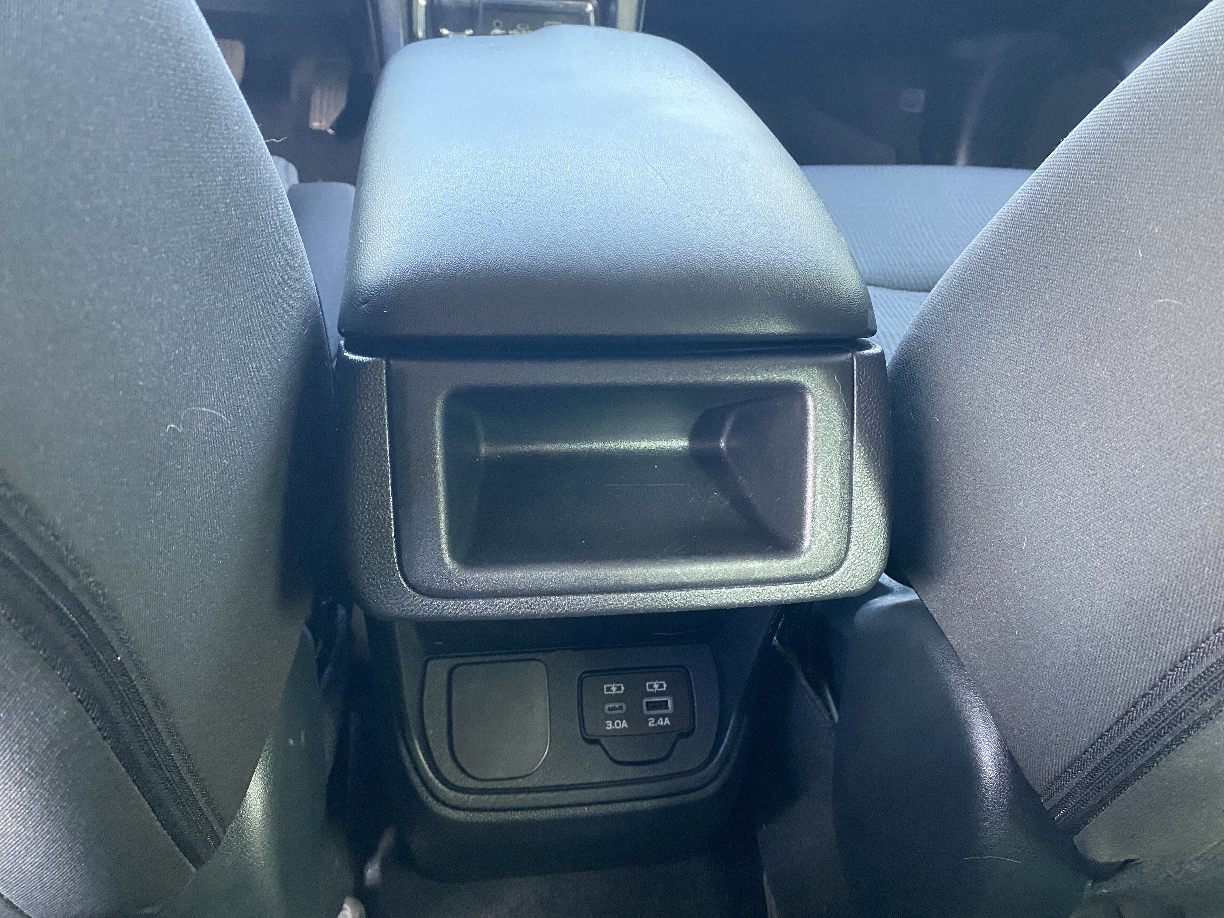 Used 2024 Subaru Ascent 8-Passenger image 32