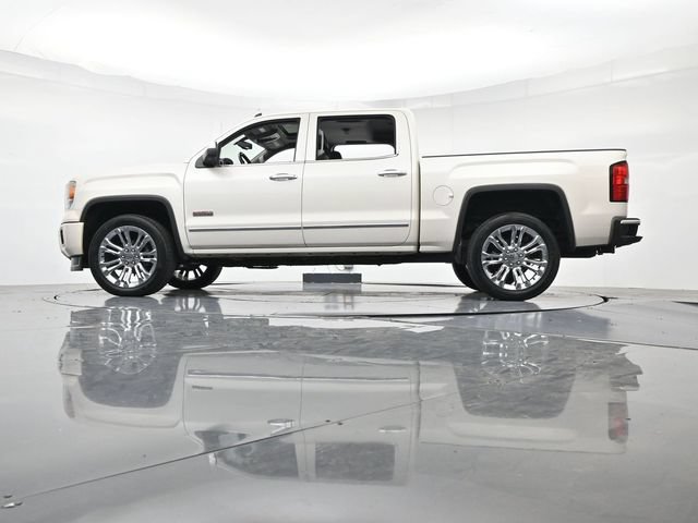 Used 2015 GMC Sierra 1500 SLT w/ All-Terrain Package AWD/4WD image 38