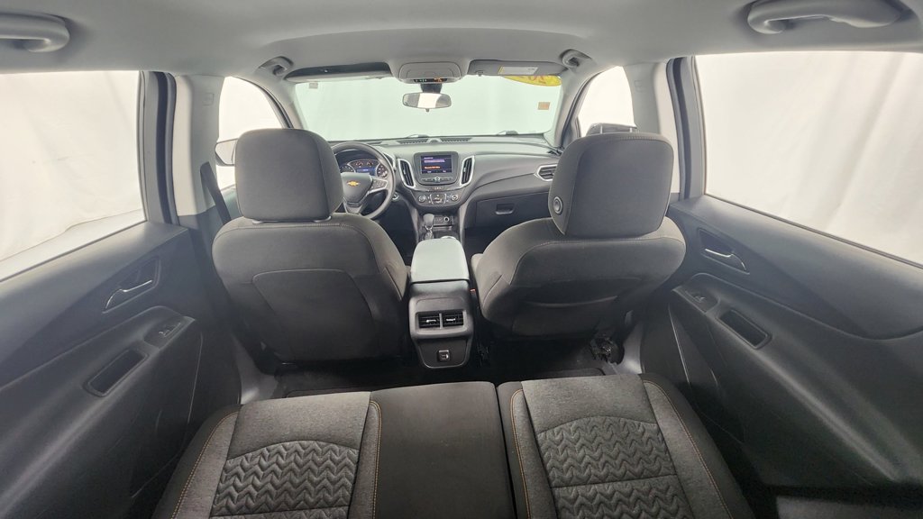 Used 2023 Chevrolet Equinox LT AWD/4WD image 17