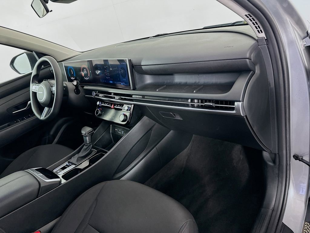 Certified 2025 Hyundai Tucson SEL image 28