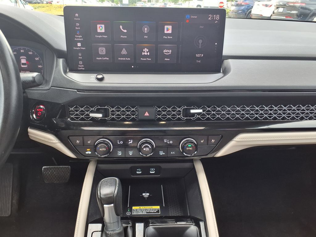 Used 2023 Honda Accord Touring image 25