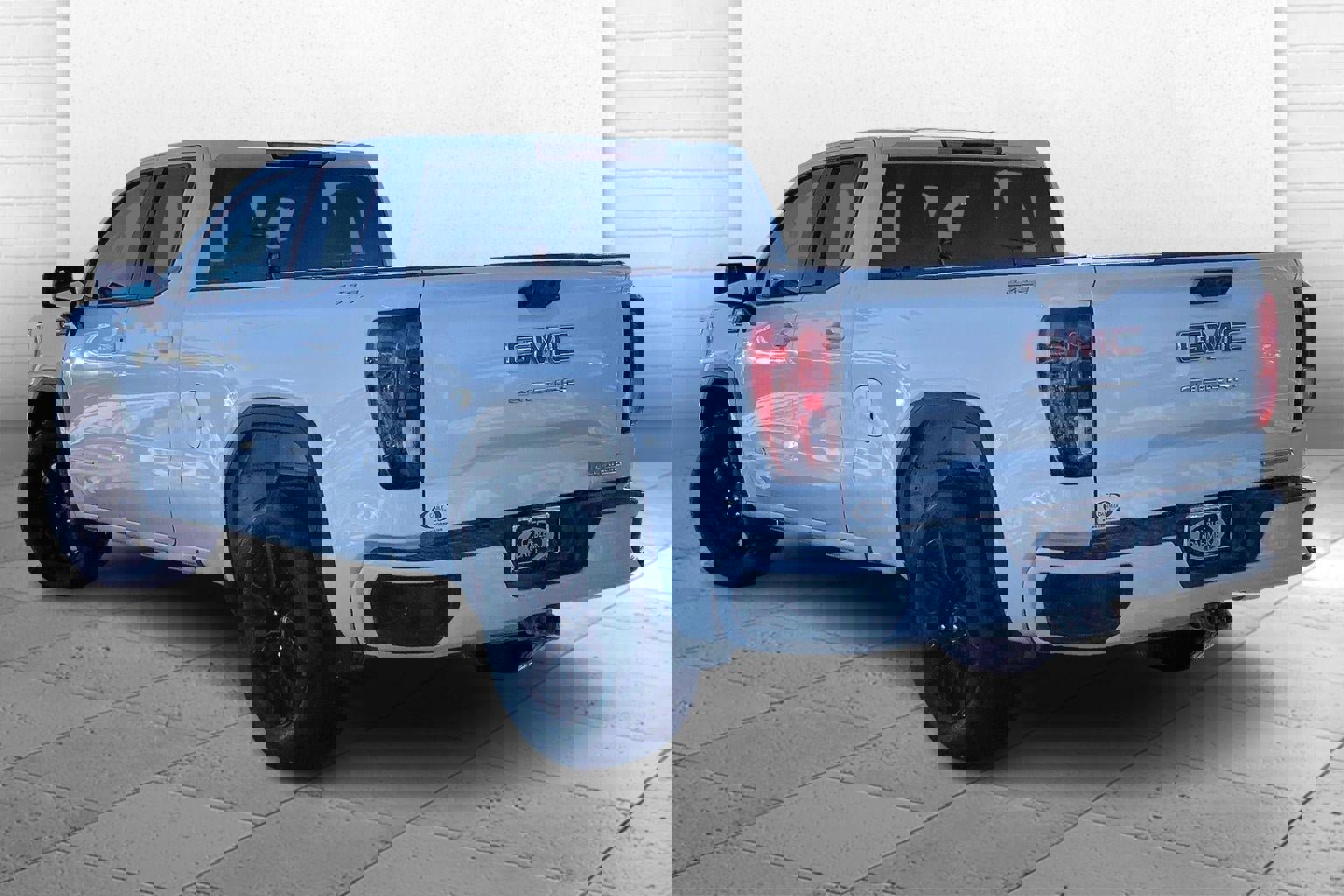 Used 2024 GMC Sierra 1500 Elevation AWD/4WD image 10