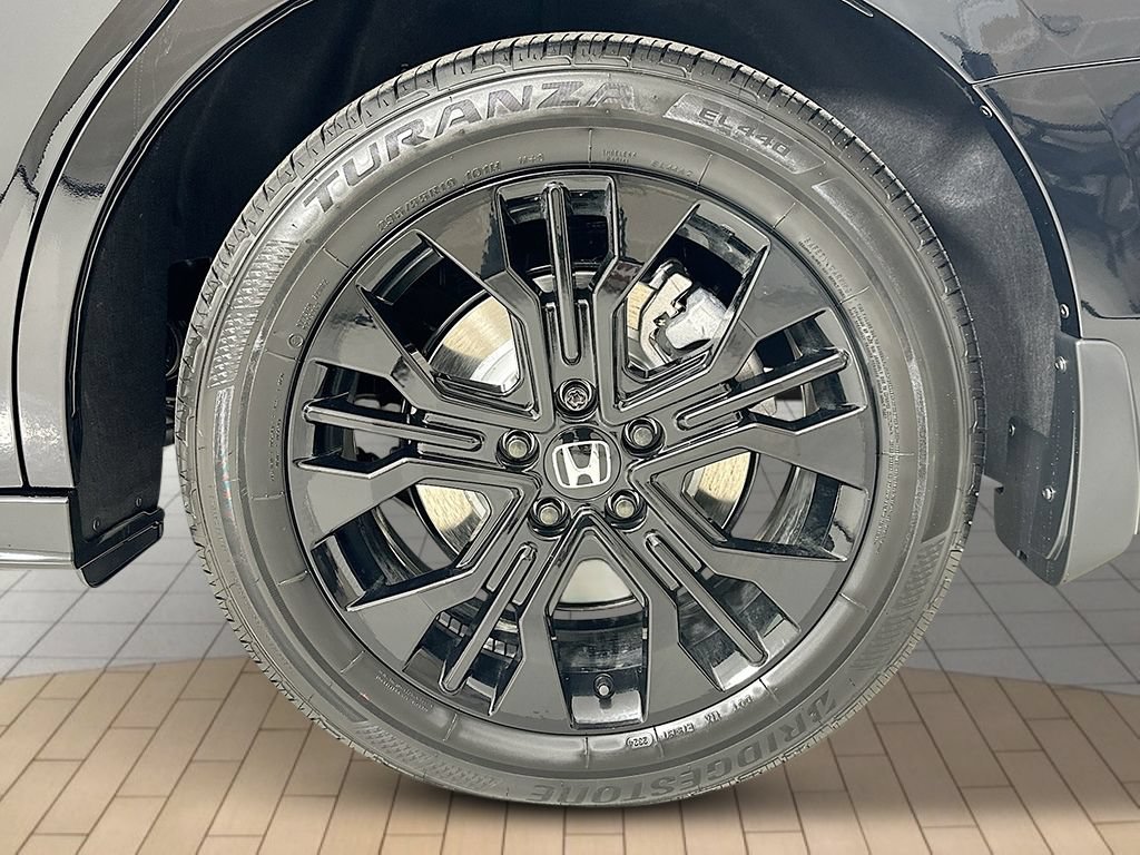 New 2026 Honda Odyssey Sport-L image 10