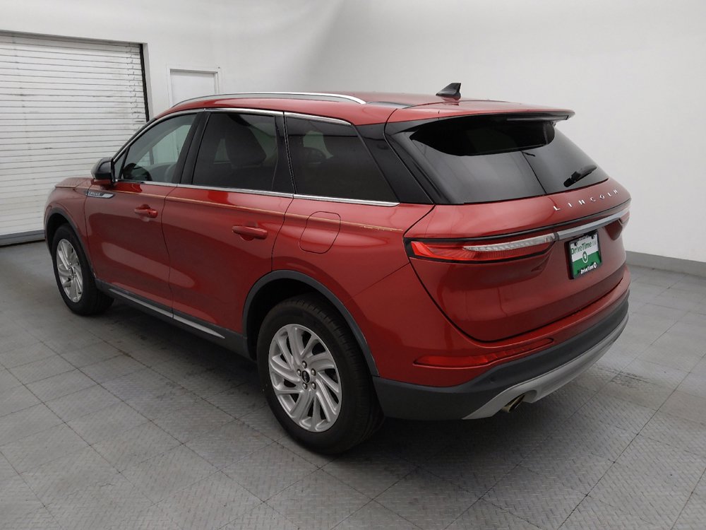 Used 2022 Lincoln Corsair FWD image 5