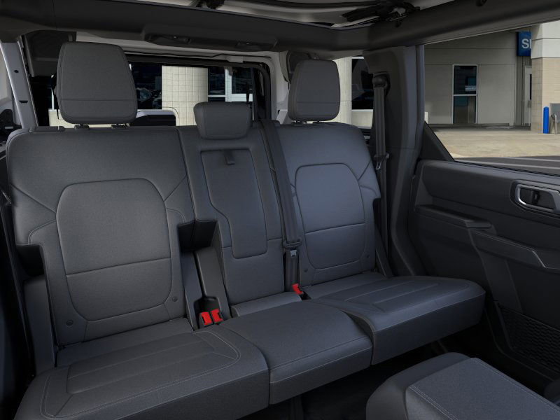 New 2026 Ford Bronco Badlands image 11