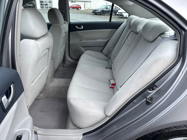 Used 2008 Hyundai Sonata GLS image 16