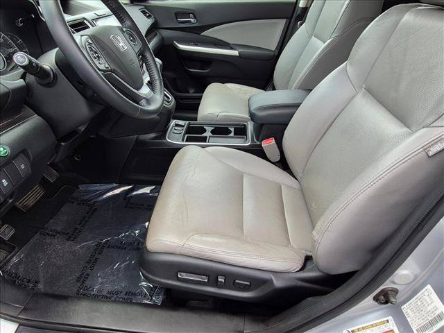 Used 2015 Honda CR-V EX-L image 19