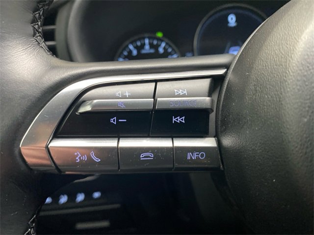 Used 2023 MAZDA MAZDA3 2.5 Turbo Sedan w/Premium Plus image 14