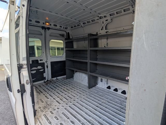 Used 2022 RAM ProMaster 2500 FWD image 13