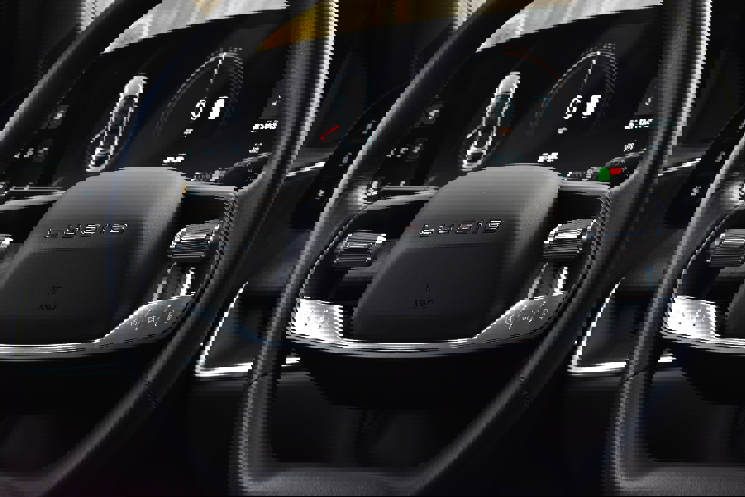 Used 2023 Lucid Air Pure image 32