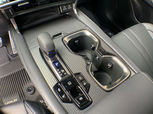 Used 2023 Lexus RX 350 AWD image 20
