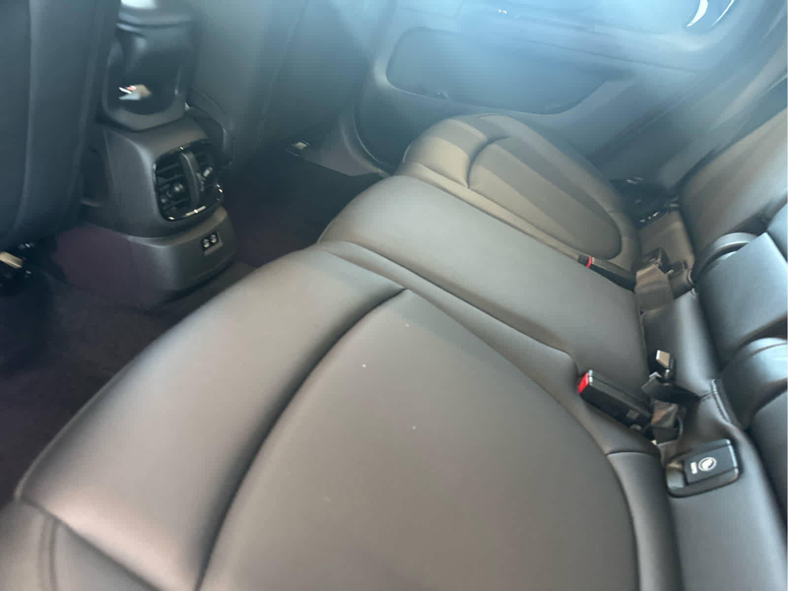 Used 2024 MINI Cooper Countryman S AWD/4WD image 8