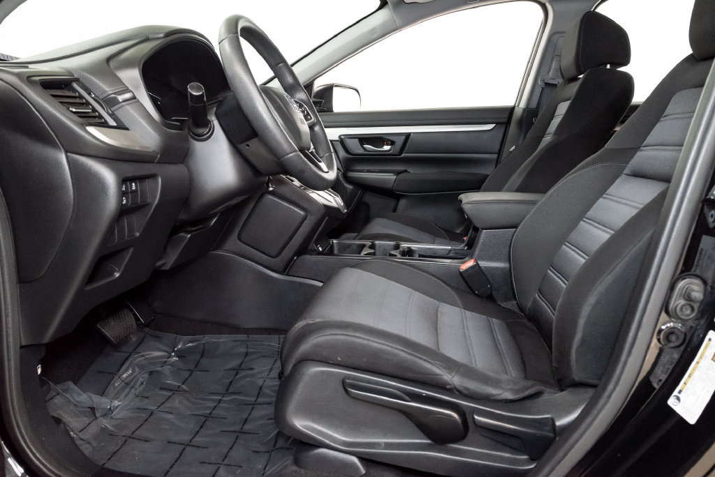 Used 2020 Honda CR-V LX image 12