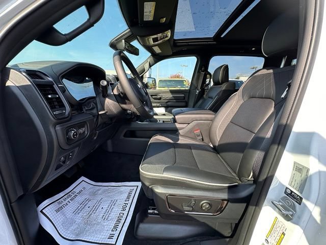 New 2027 RAM 1500 Limited AWD/4WD image 23