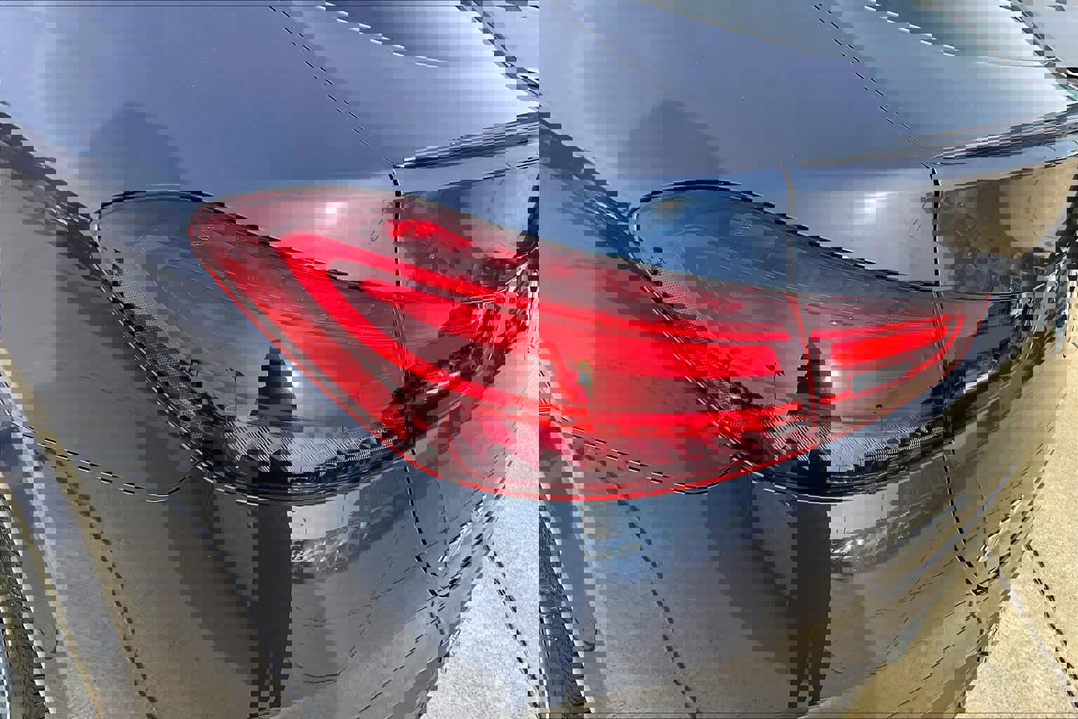 Used 2024 Mercedes-Benz GLE 53 AMG 4MATIC Coupe image 28