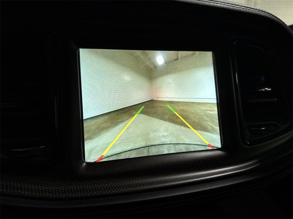 Used 2023 Dodge Challenger SRT Hellcat image 14