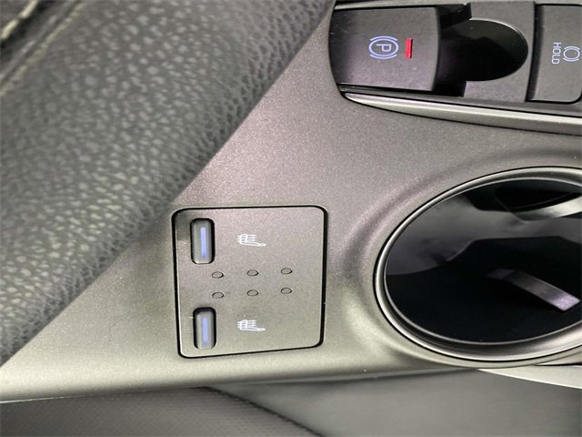 Used 2024 Toyota Camry XSE image 24