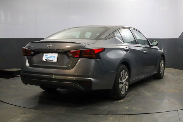 Used 2023 Nissan Altima 2.5 S FWD image 6