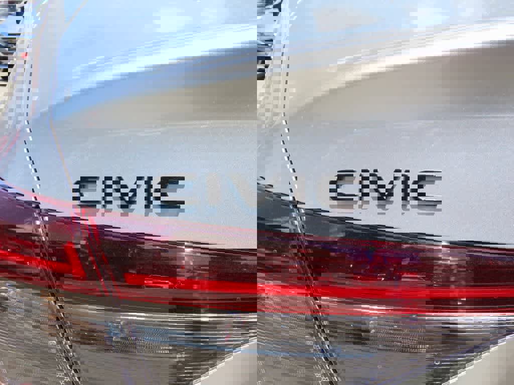 New 2026 Honda Civic Sport image 7