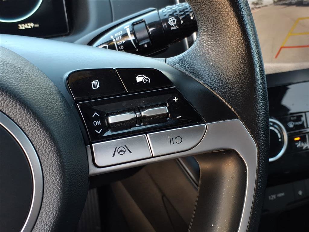 Certified 2023 Hyundai Santa Cruz SEL w/ Activity Package image 24