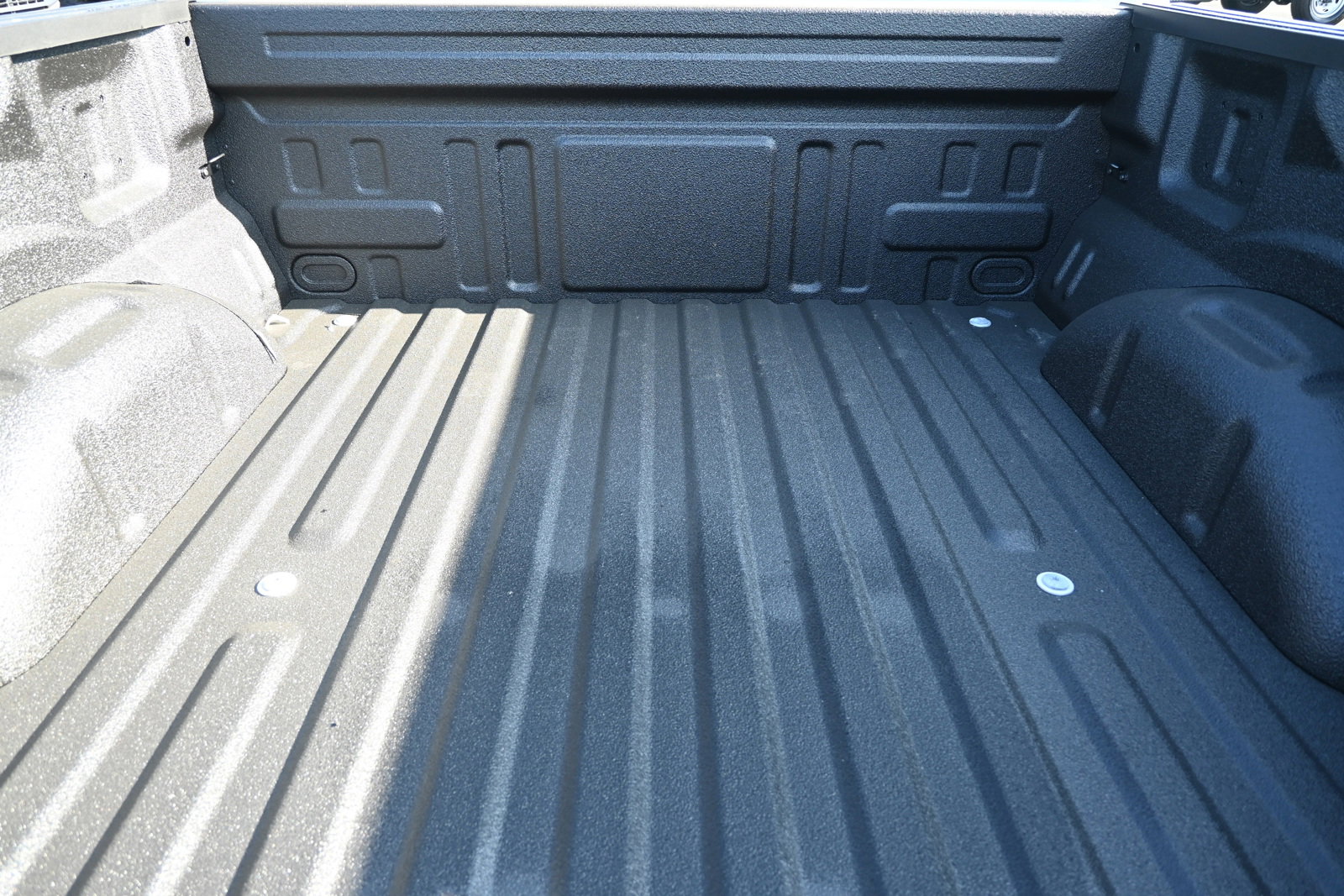 New 2025 Ford F150 STX w/ Equipment Group 200A image 6