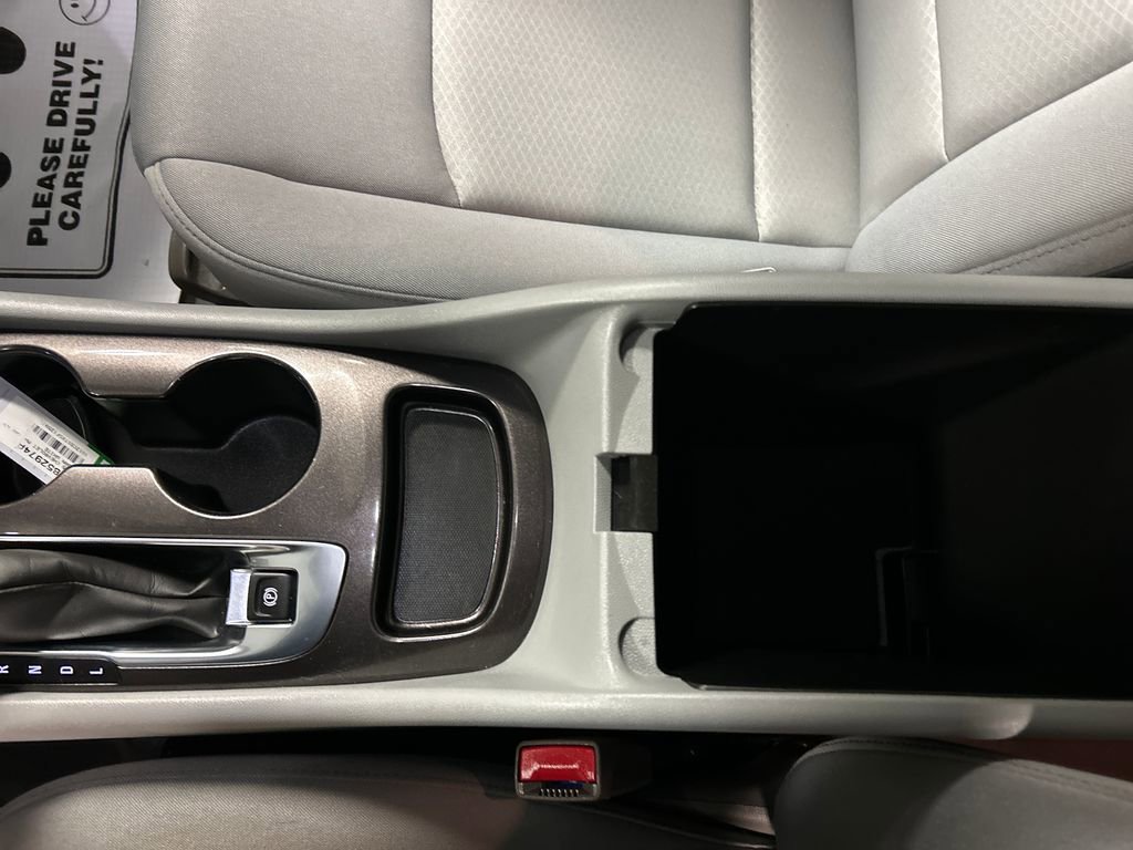 Used 2025 Chevrolet Malibu LS w/ Driver Confidence Package image 21