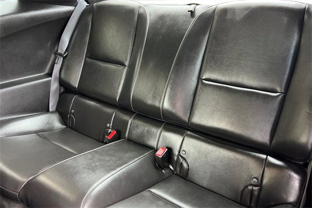 Used 2011 Chevrolet Camaro SS w/ RS Package image 16