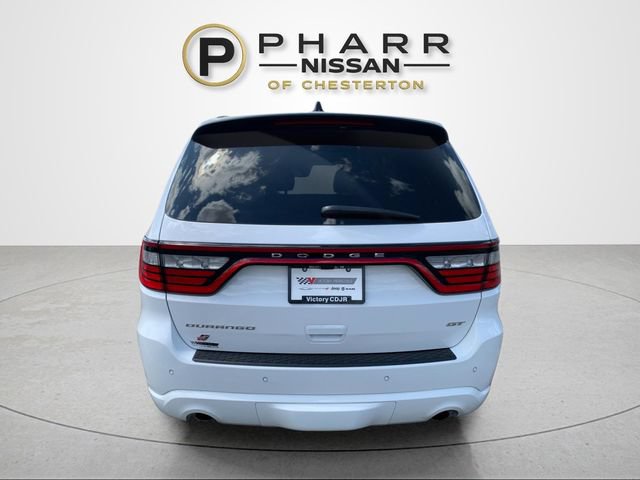 Used 2026 Dodge Durango GT AWD/4WD image 4