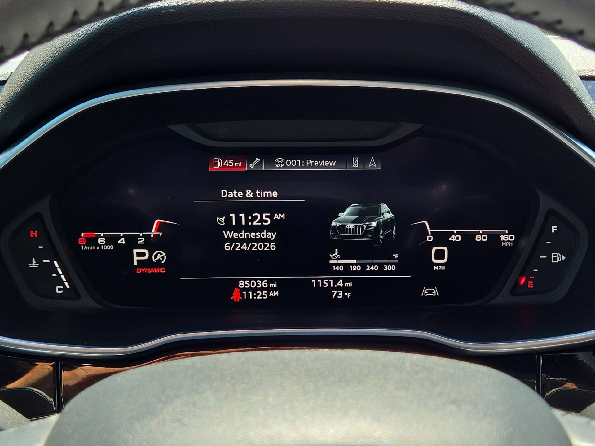 Used 2019 Audi Q3 2.0T Prestige w/ Prestige Package AWD/4WD image 20