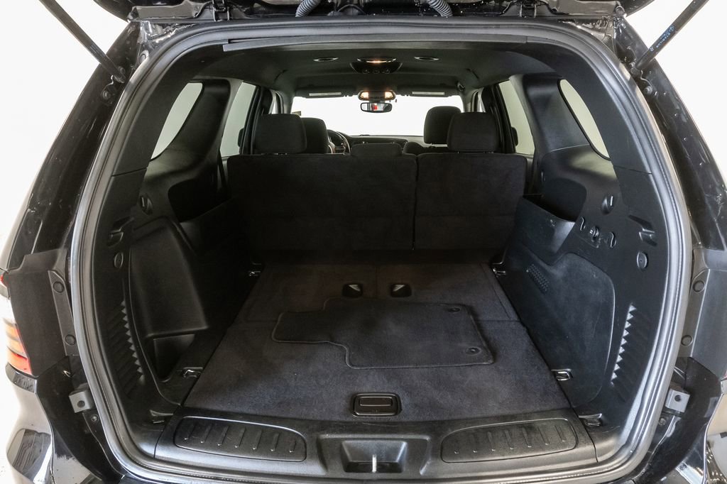 Certified 2024 Dodge Durango SXT AWD/4WD image 26