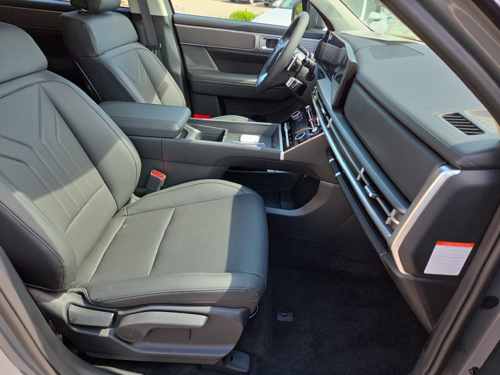 New 2027 Hyundai Santa Fe SEL FWD image 33
