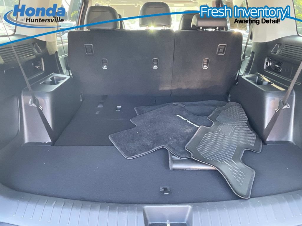 Used 2025 Hyundai Santa Fe SEL FWD image 11