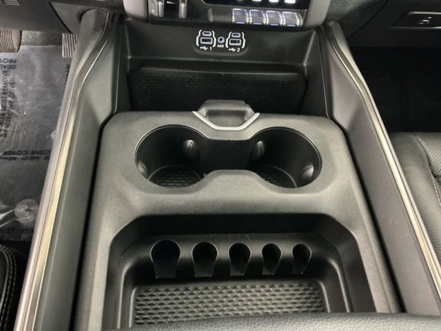 Used 2020 RAM 1500 Sport w/ Level 2 Equipment Goup w/2_L AWD/4WD image 15