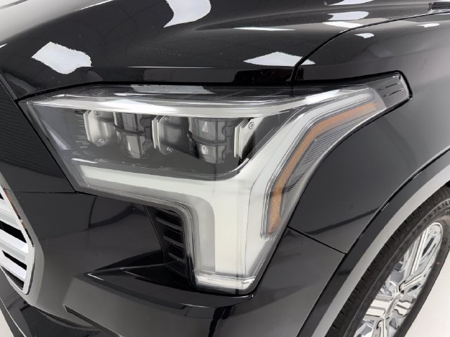 New 2026 Toyota Sequoia Capstone AWD/4WD image 6