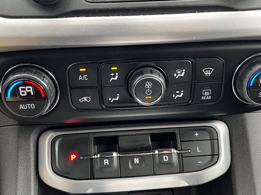 Used 2020 GMC Acadia SLT AWD/4WD image 20