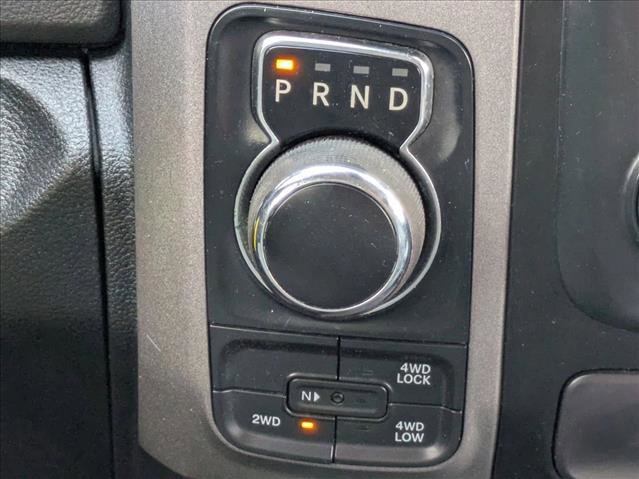 Used 2016 RAM 1500 Tradesman w/ Popular Equipment Group image 12